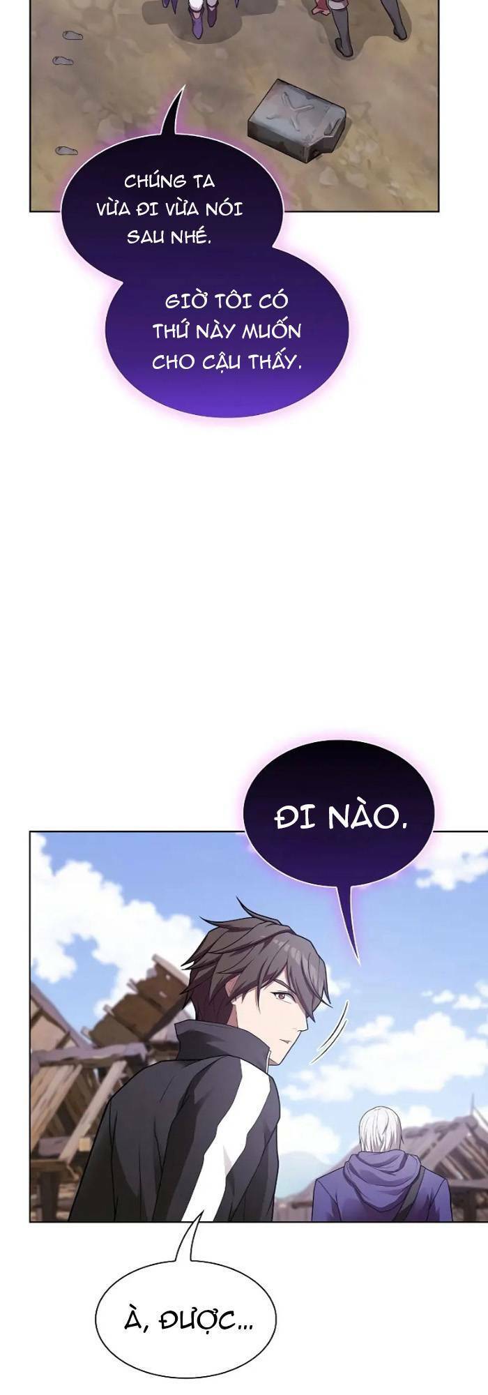 Tôi Là Người Chơi Leo Tháp Một Mình Chap 179 - Next Chap 180
