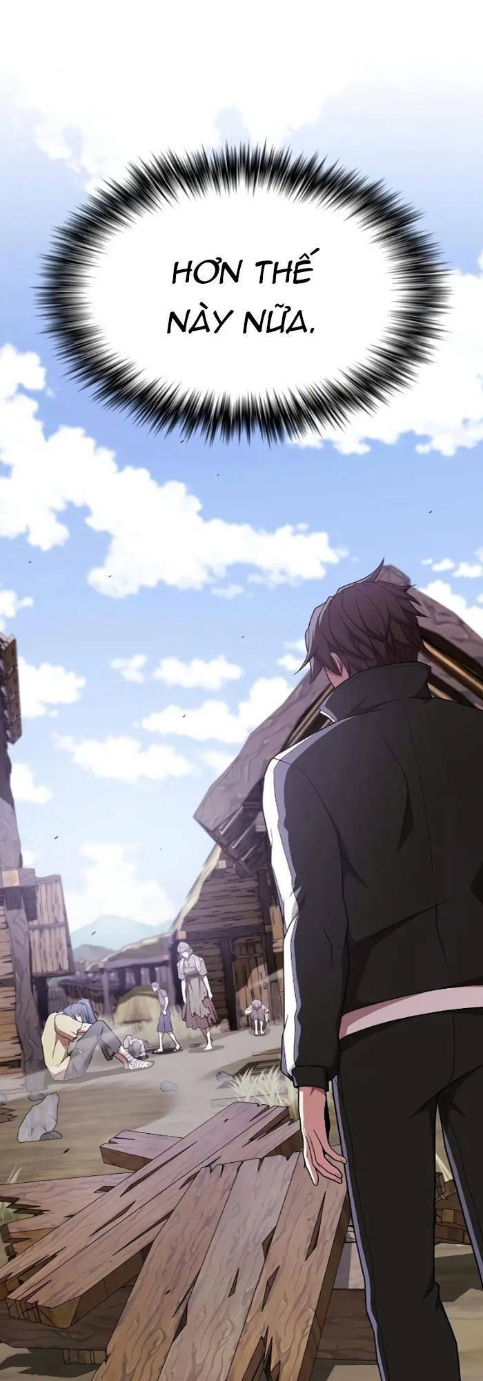 Tôi Là Người Chơi Leo Tháp Một Mình Chap 179 - Next Chap 180
