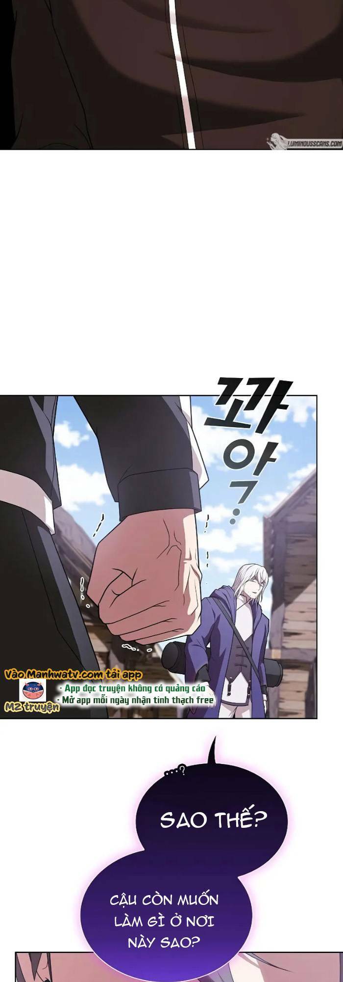 Tôi Là Người Chơi Leo Tháp Một Mình Chap 179 - Next Chap 180
