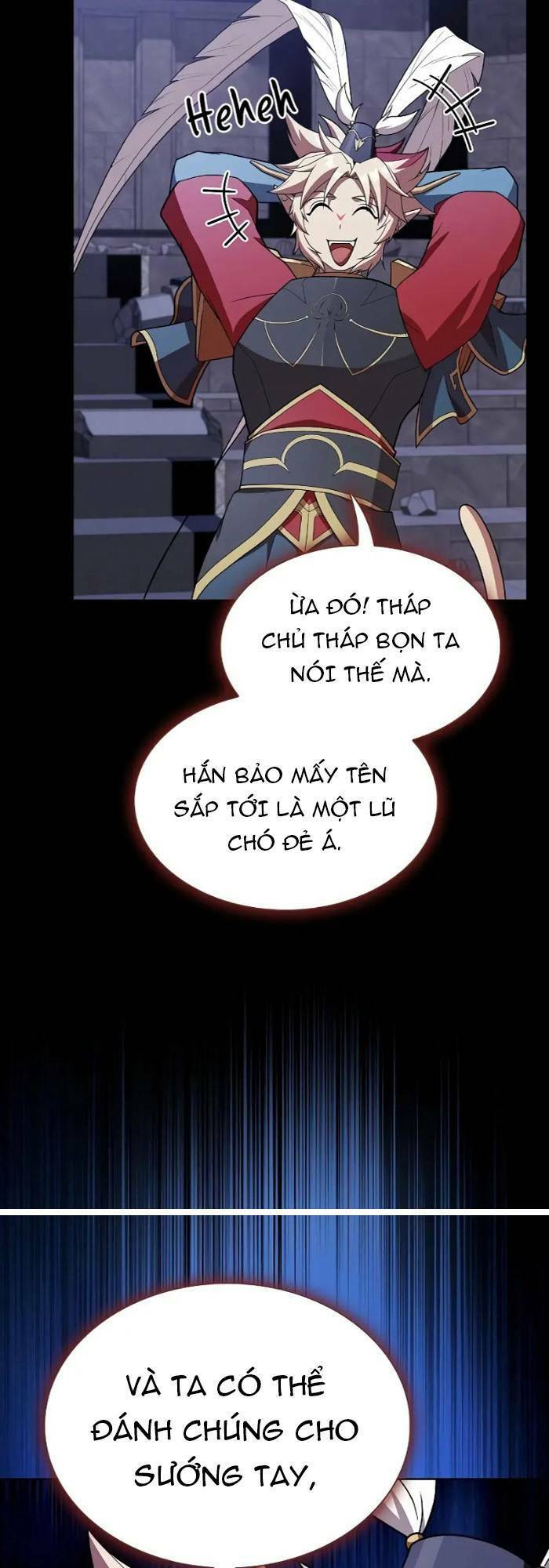 Tôi Là Người Chơi Leo Tháp Một Mình Chap 179 - Next Chap 180