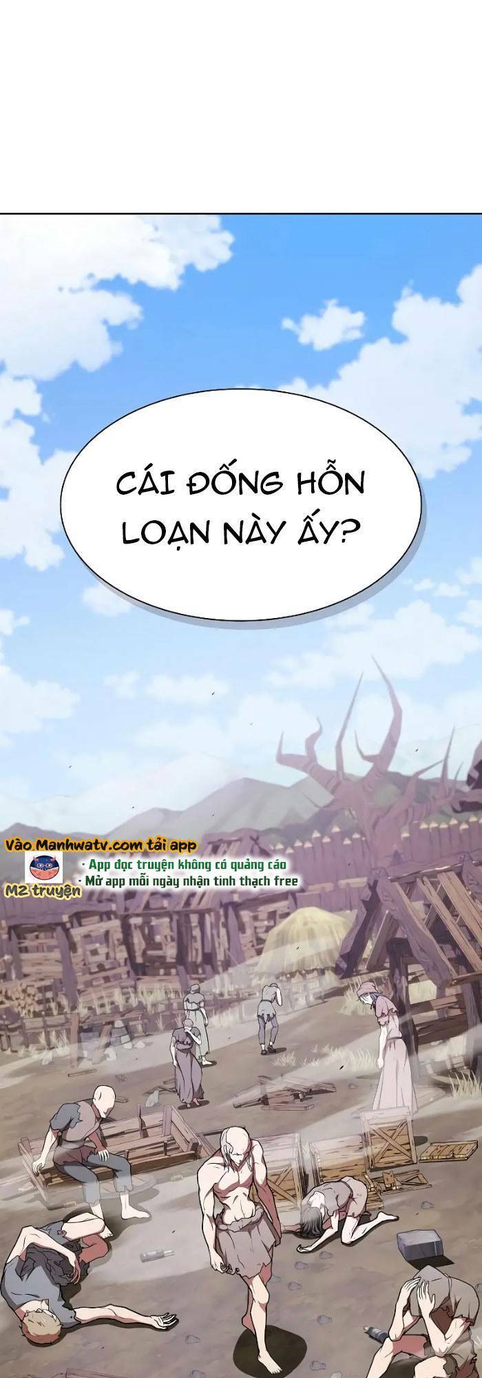 Tôi Là Người Chơi Leo Tháp Một Mình Chap 179 - Next Chap 180