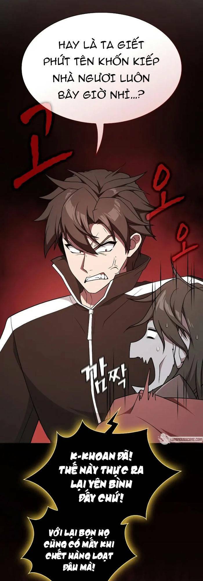 Tôi Là Người Chơi Leo Tháp Một Mình Chap 179 - Next Chap 180