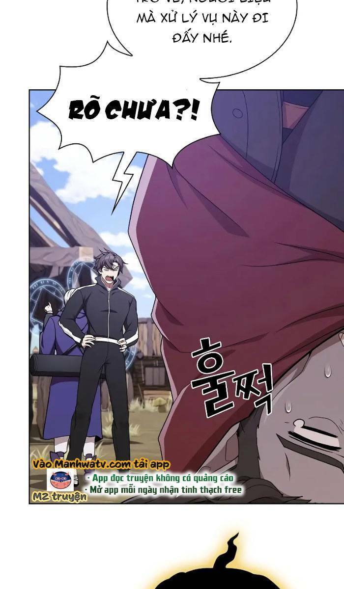 Tôi Là Người Chơi Leo Tháp Một Mình Chap 179 - Next Chap 180