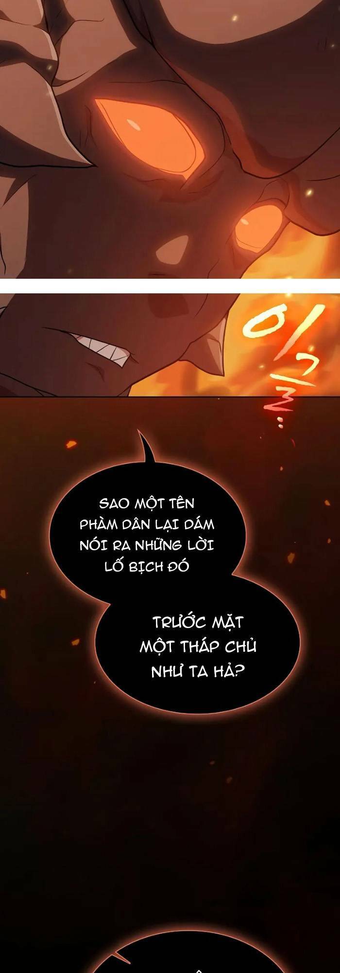 Tôi Là Người Chơi Leo Tháp Một Mình Chap 179 - Next Chap 180