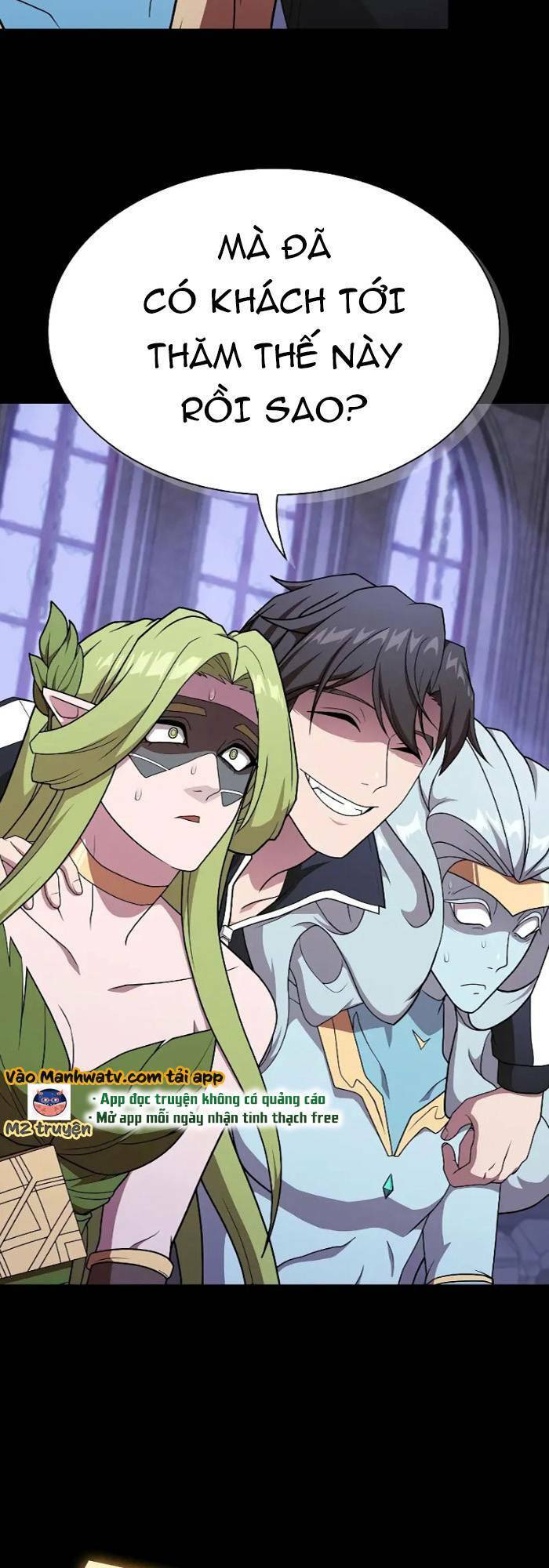 Tôi Là Người Chơi Leo Tháp Một Mình Chap 179 - Next Chap 180