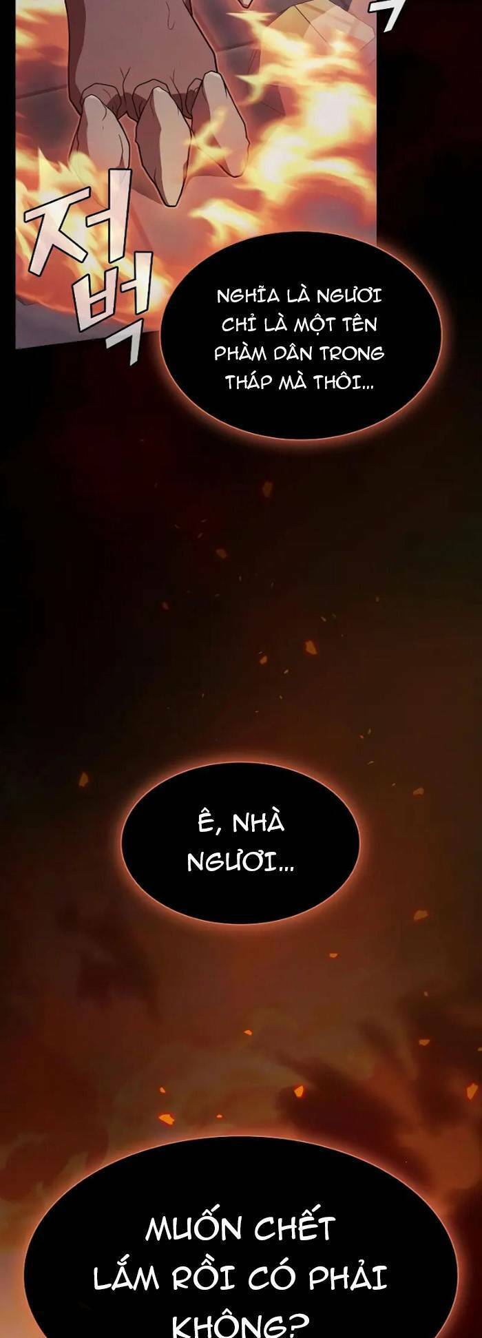Tôi Là Người Chơi Leo Tháp Một Mình Chap 179 - Next Chap 180
