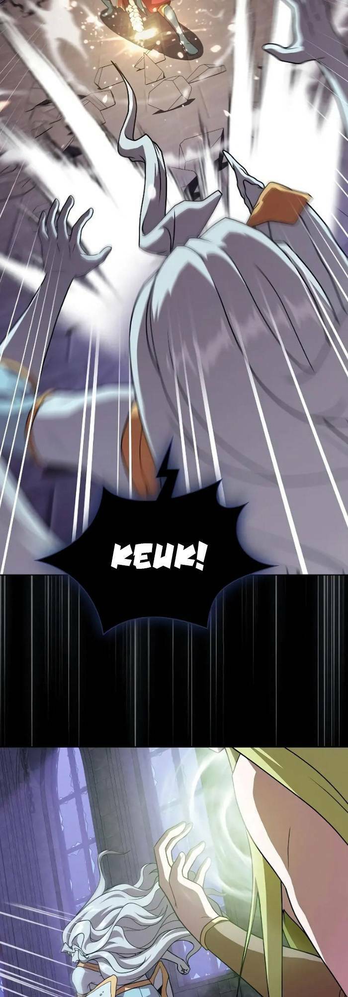 Tôi Là Người Chơi Leo Tháp Một Mình Chap 179 - Next Chap 180
