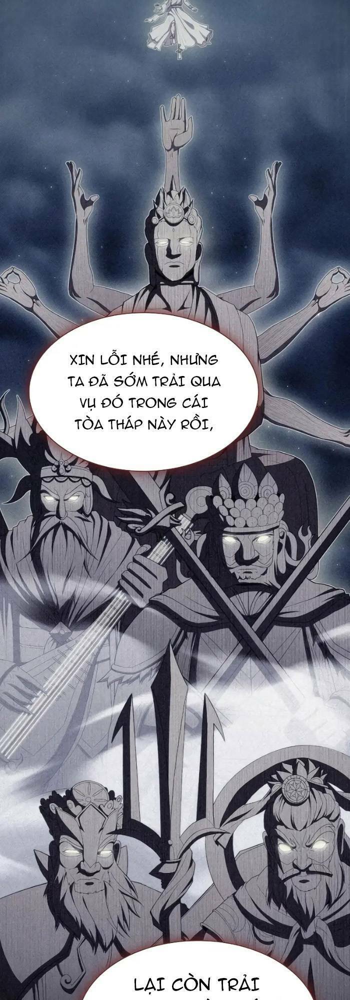 Tôi Là Người Chơi Leo Tháp Một Mình Chap 179 - Next Chap 180