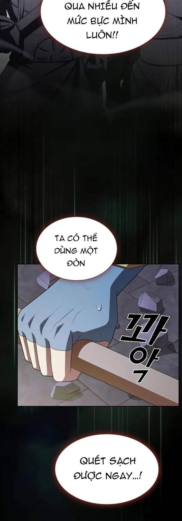 Tôi Là Người Chơi Leo Tháp Một Mình Chap 179 - Next Chap 180
