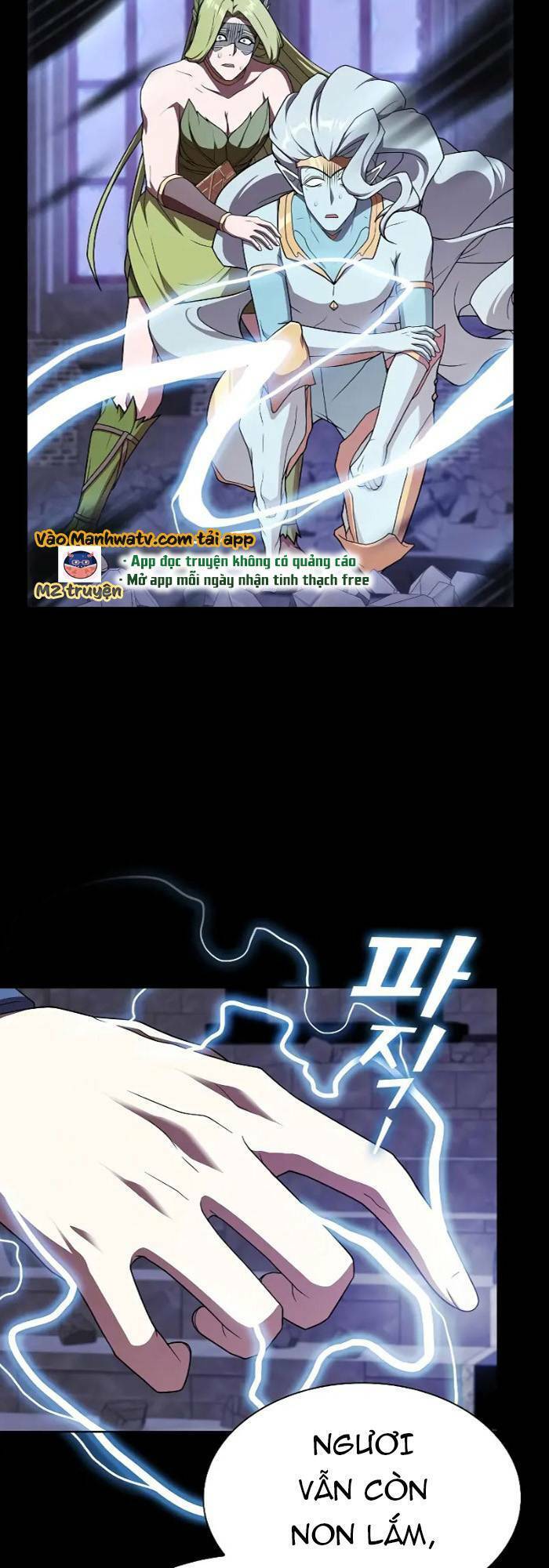 Tôi Là Người Chơi Leo Tháp Một Mình Chap 179 - Next Chap 180
