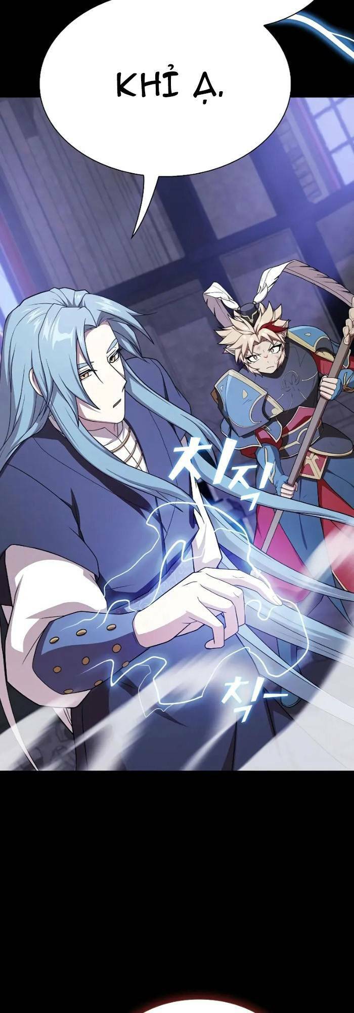 Tôi Là Người Chơi Leo Tháp Một Mình Chap 179 - Next Chap 180