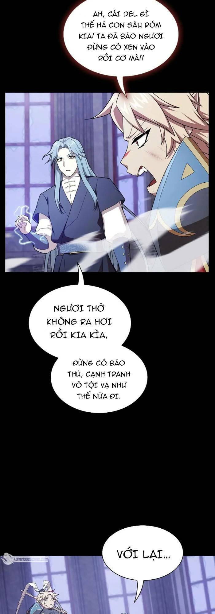 Tôi Là Người Chơi Leo Tháp Một Mình Chap 179 - Next Chap 180