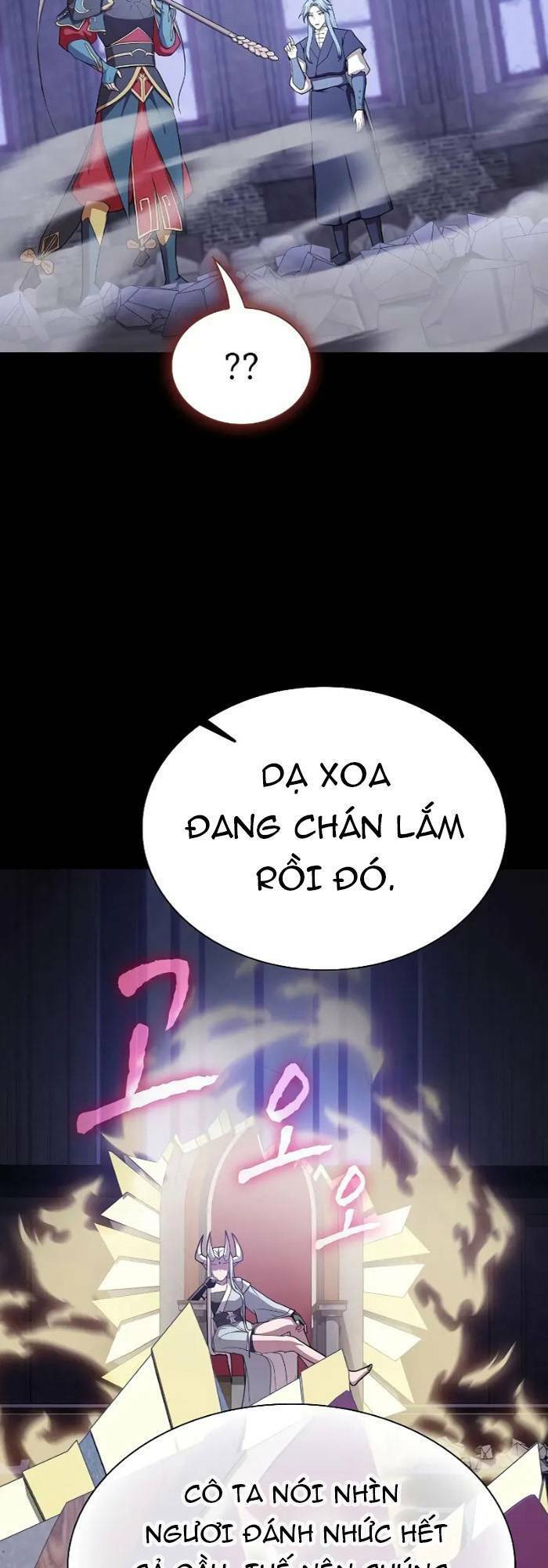Tôi Là Người Chơi Leo Tháp Một Mình Chap 179 - Next Chap 180