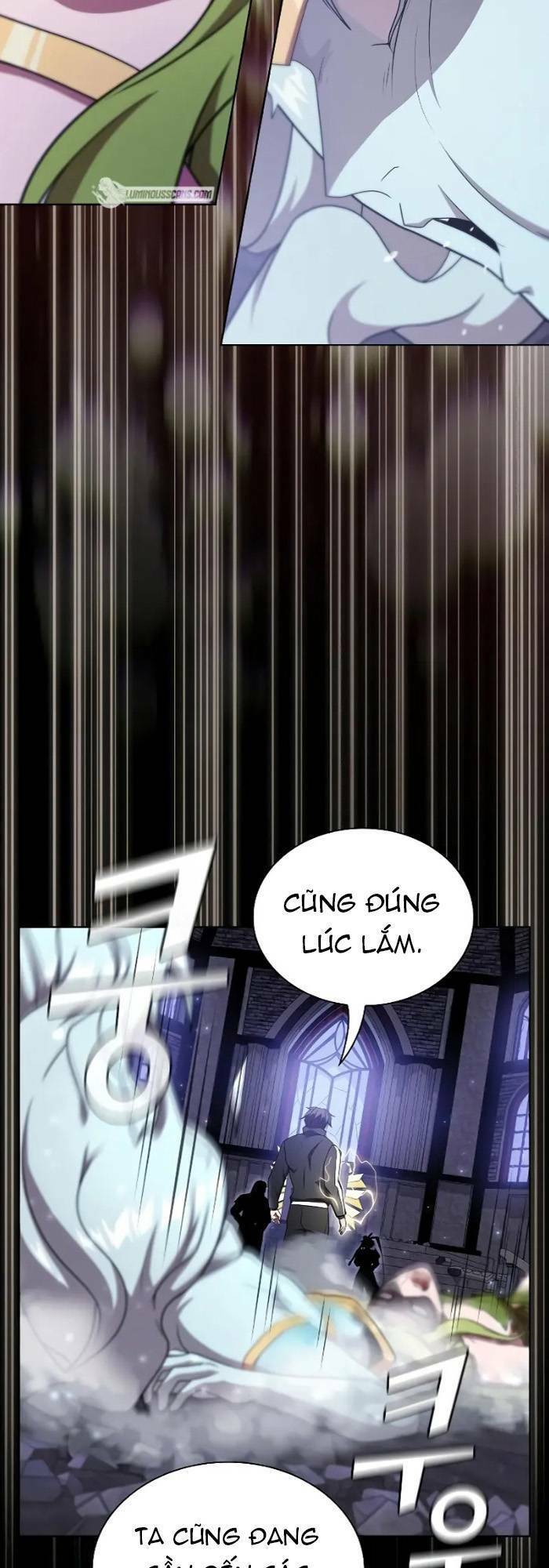 Tôi Là Người Chơi Leo Tháp Một Mình Chap 179 - Next Chap 180