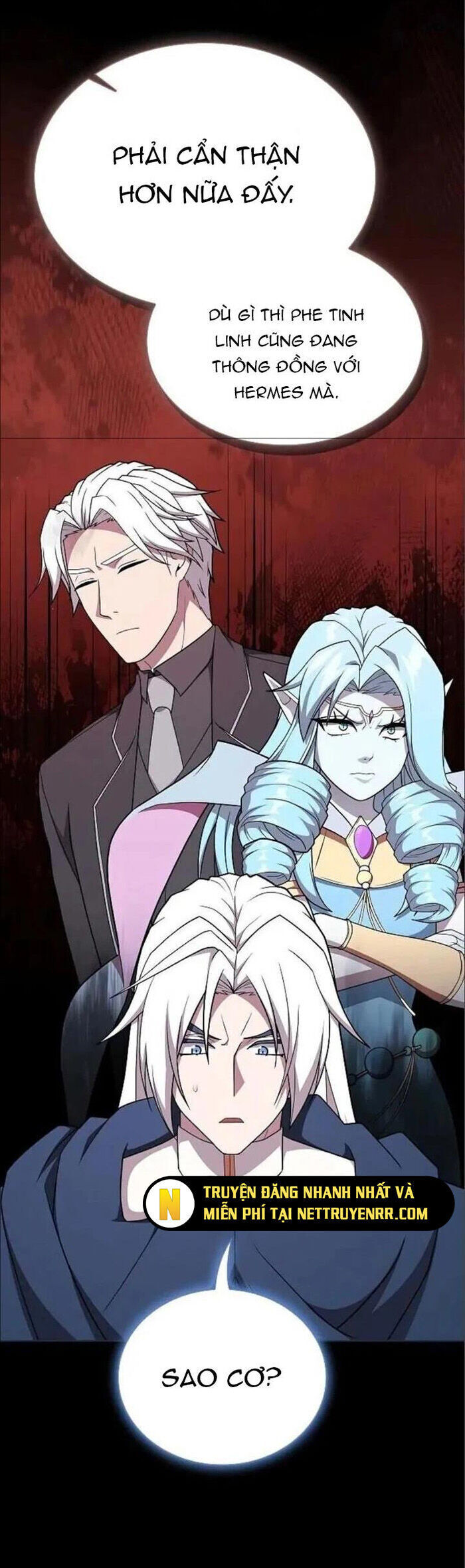 Tôi Là Người Chơi Leo Tháp Một Mình Chap 184 - Next Chap 185