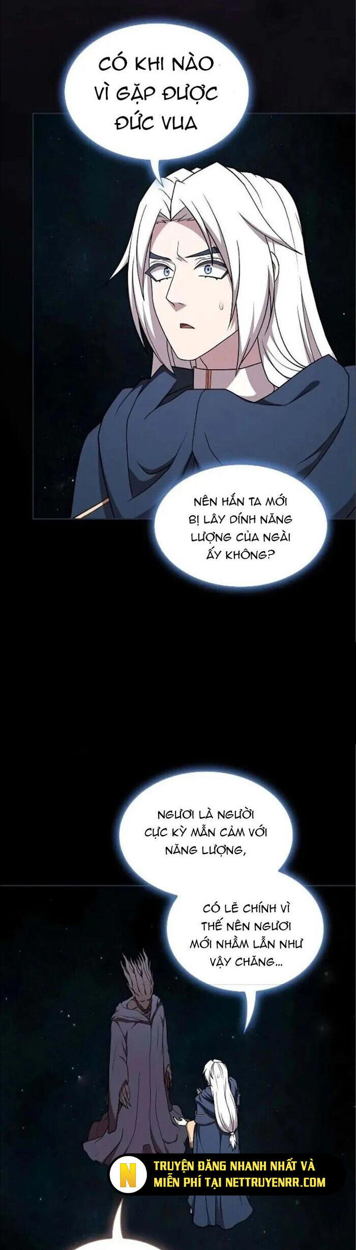 Tôi Là Người Chơi Leo Tháp Một Mình Chap 184 - Next Chap 185