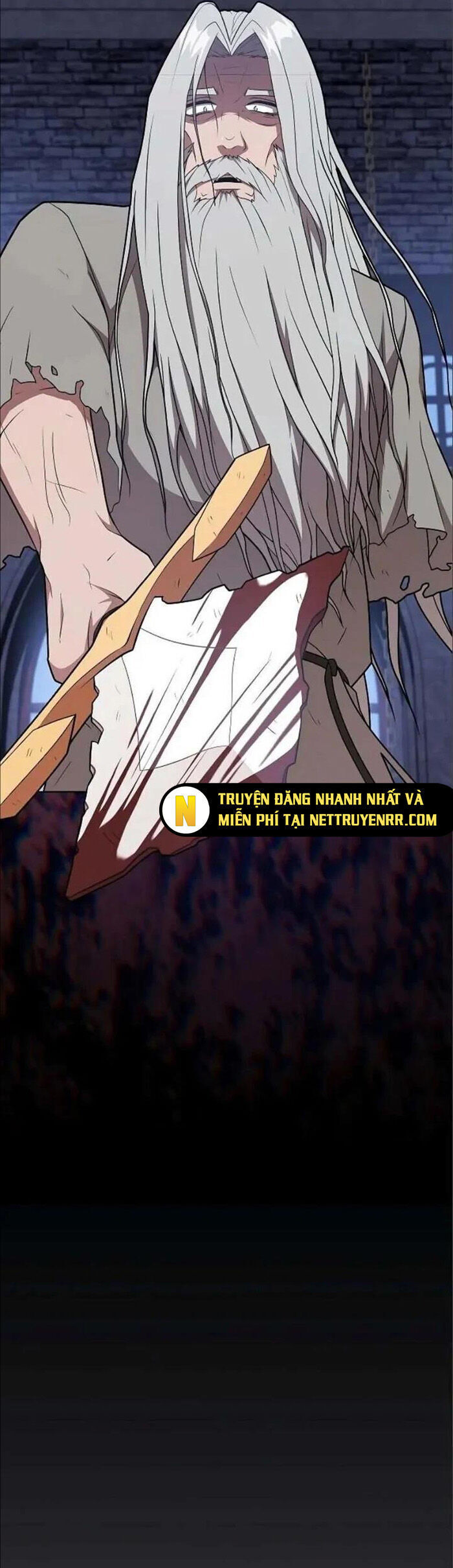 Tôi Là Người Chơi Leo Tháp Một Mình Chap 184 - Next Chap 185