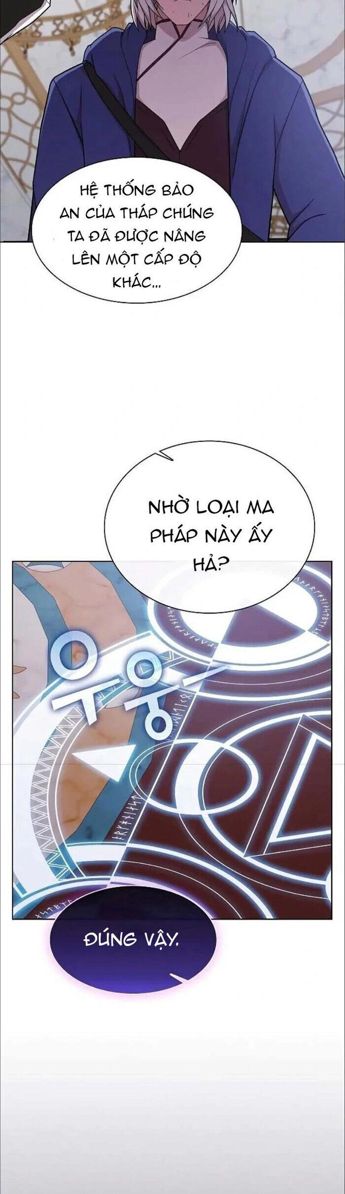 Tôi Là Người Chơi Leo Tháp Một Mình Chap 184 - Next Chap 185