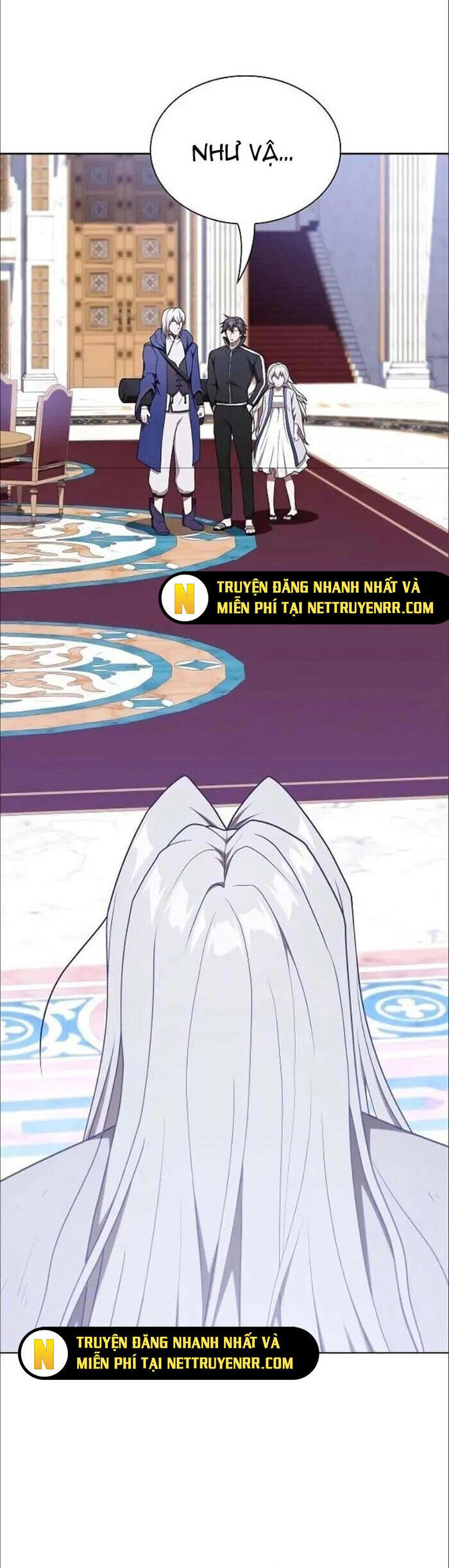 Tôi Là Người Chơi Leo Tháp Một Mình Chap 184 - Next Chap 185