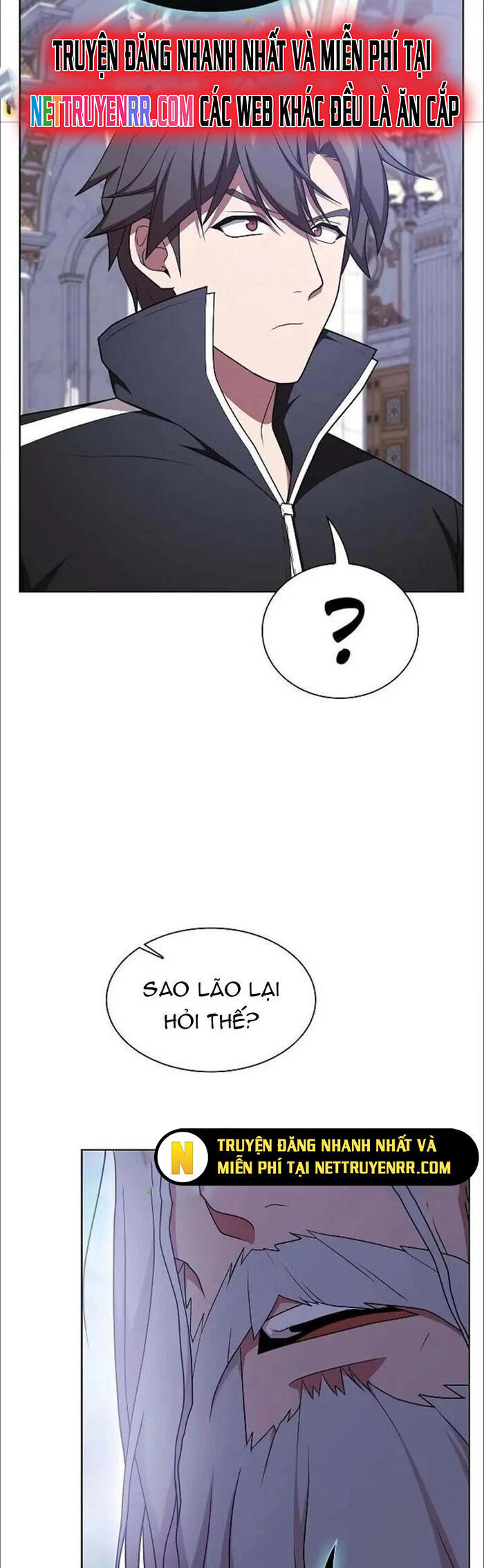 Tôi Là Người Chơi Leo Tháp Một Mình Chap 184 - Next Chap 185