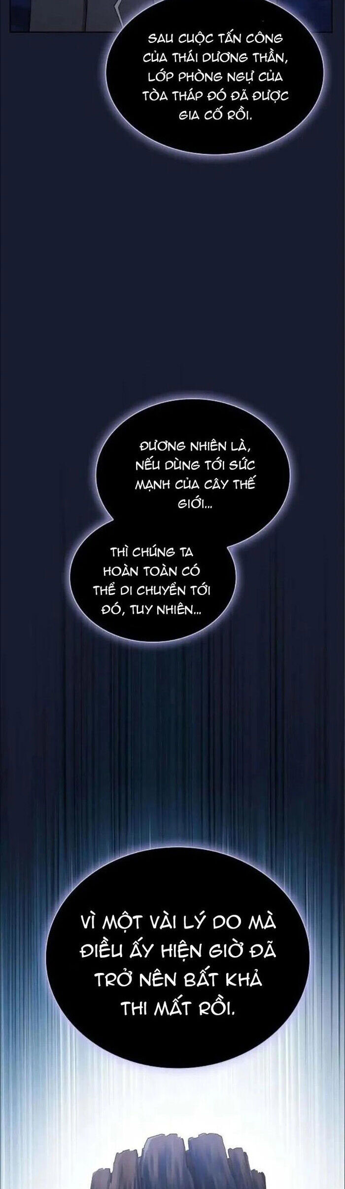 Tôi Là Người Chơi Leo Tháp Một Mình Chap 184 - Next Chap 185
