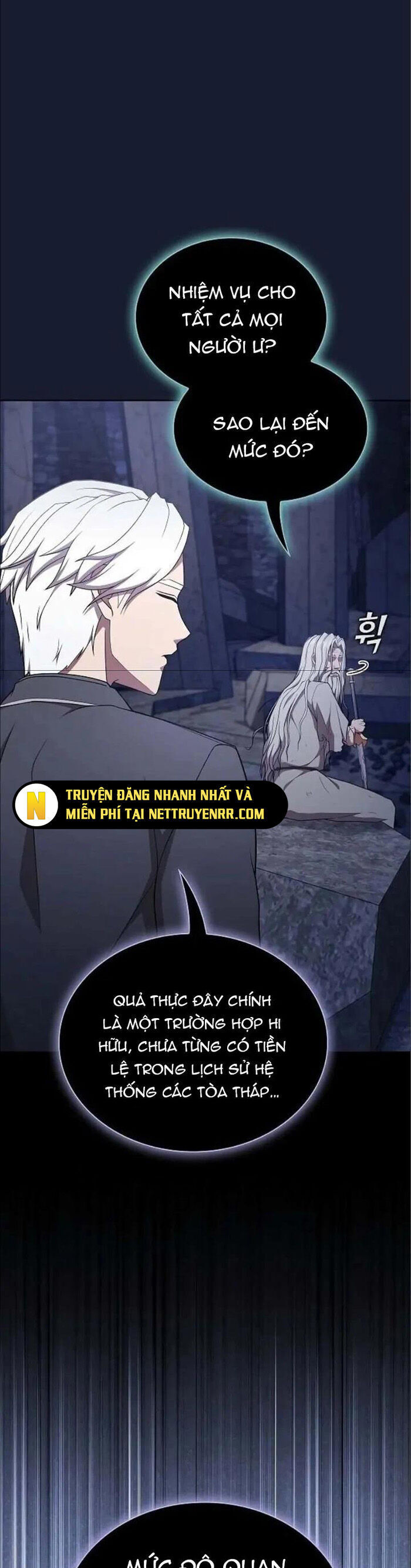 Tôi Là Người Chơi Leo Tháp Một Mình Chap 184 - Next Chap 185