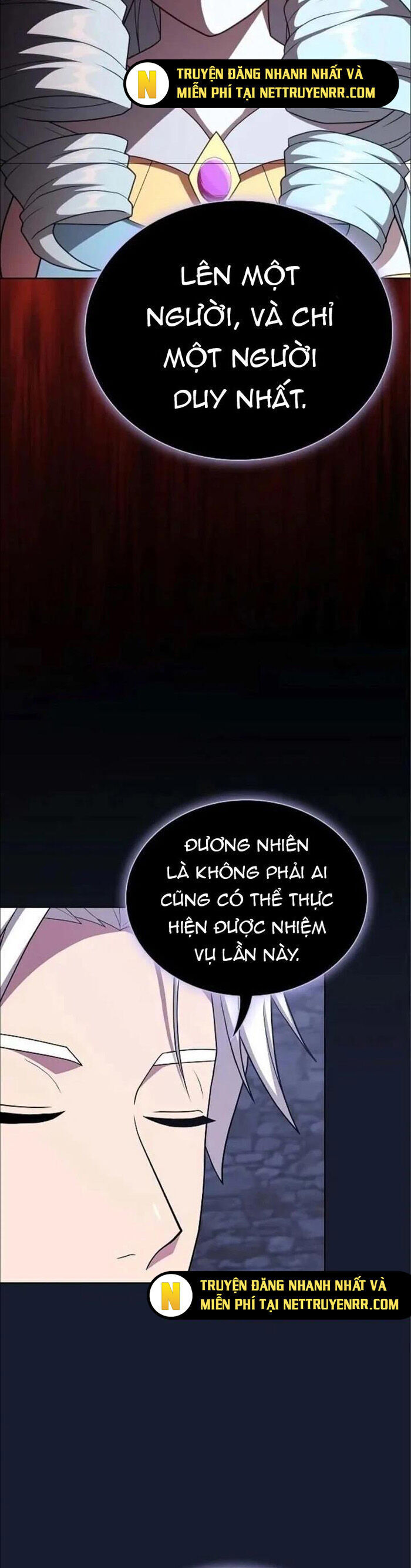 Tôi Là Người Chơi Leo Tháp Một Mình Chap 184 - Next Chap 185