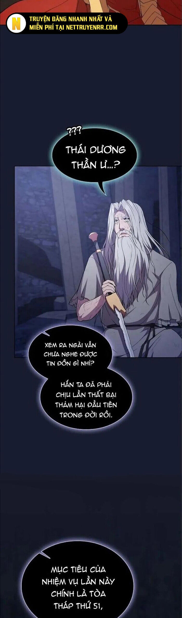 Tôi Là Người Chơi Leo Tháp Một Mình Chap 184 - Next Chap 185