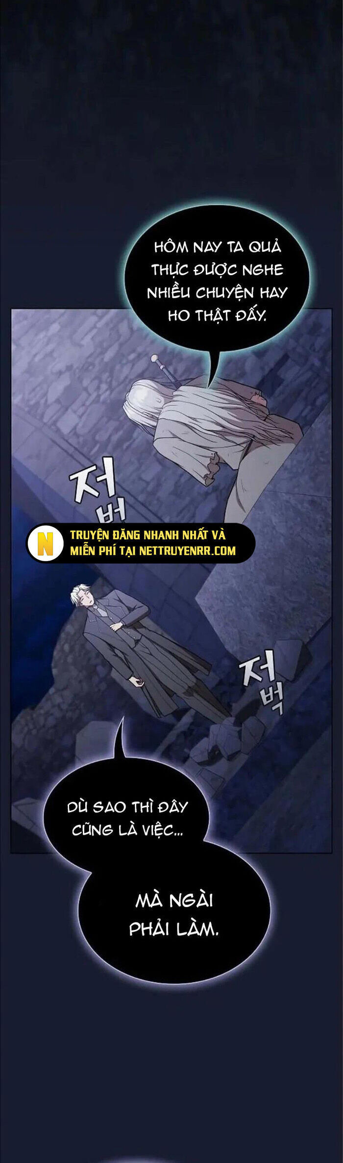 Tôi Là Người Chơi Leo Tháp Một Mình Chap 184 - Next Chap 185