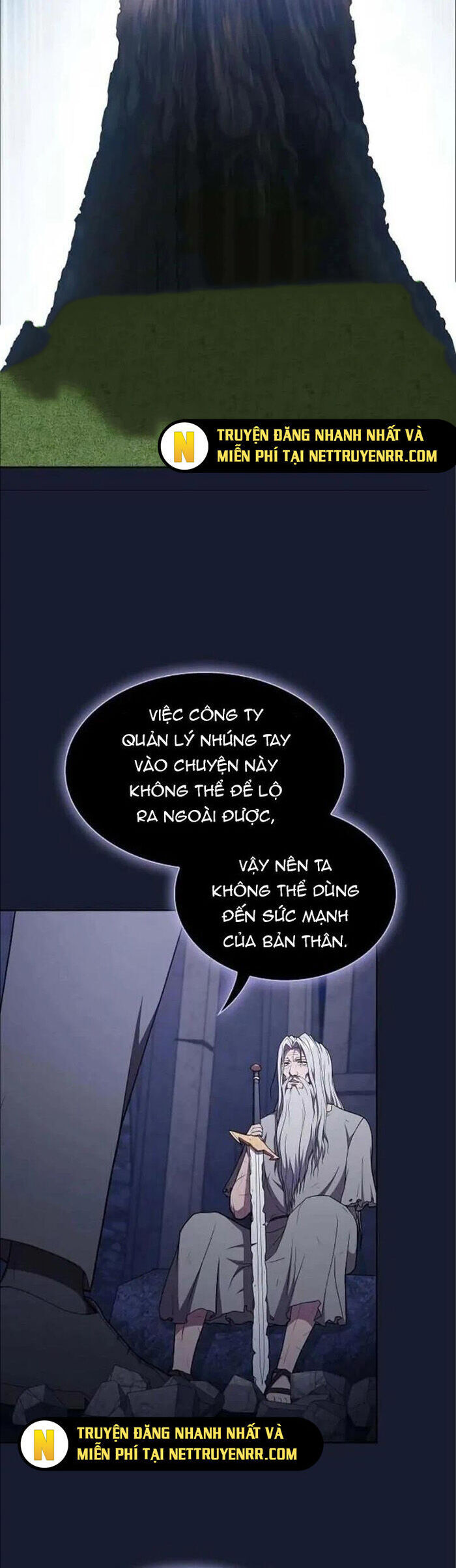 Tôi Là Người Chơi Leo Tháp Một Mình Chap 184 - Next Chap 185