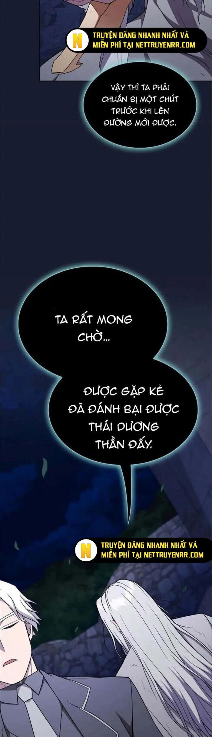 Tôi Là Người Chơi Leo Tháp Một Mình Chap 184 - Next Chap 185