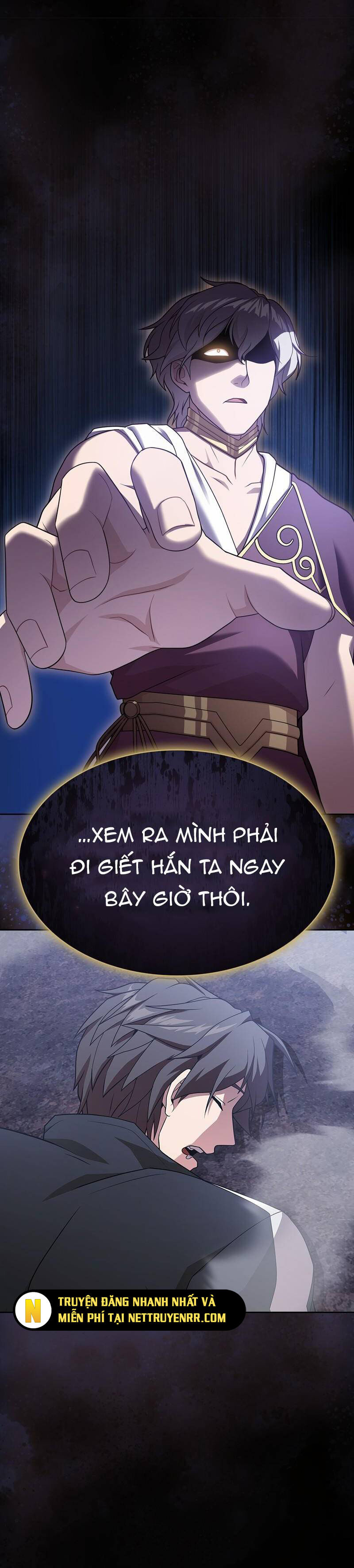 Tôi Là Người Chơi Leo Tháp Một Mình Chap 189 - Next Chap 190