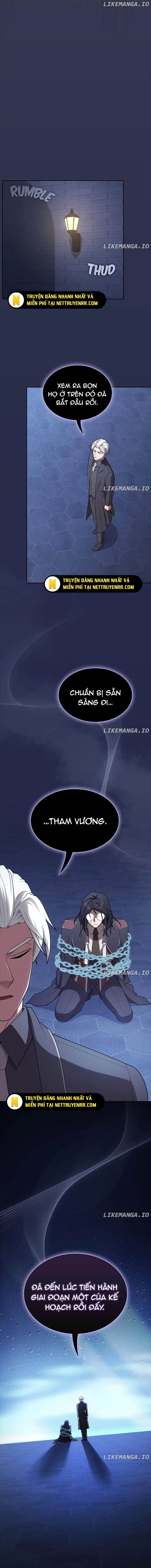 Tôi Là Người Chơi Leo Tháp Một Mình Chap 198 - Next Chap 199