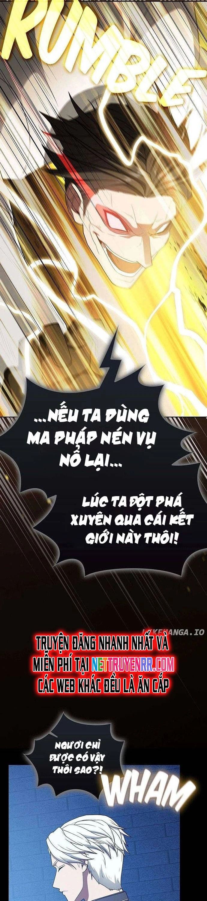Tôi Là Người Chơi Leo Tháp Một Mình Chap 201 - Next Chap 202
