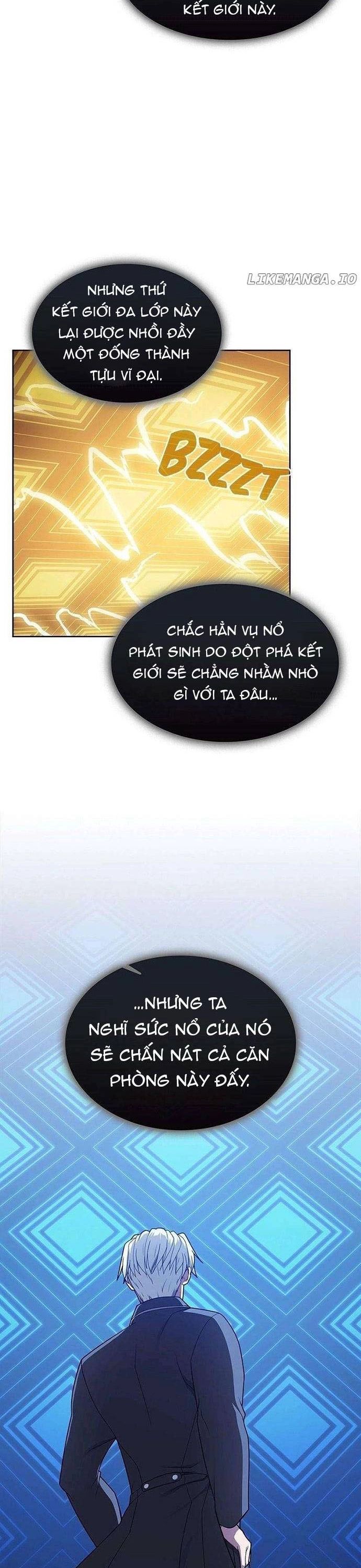 Tôi Là Người Chơi Leo Tháp Một Mình Chap 201 - Next Chap 202