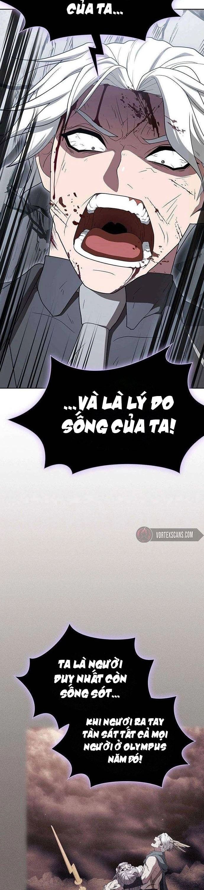 Tôi Là Người Chơi Leo Tháp Một Mình Chap 201 - Next Chap 202