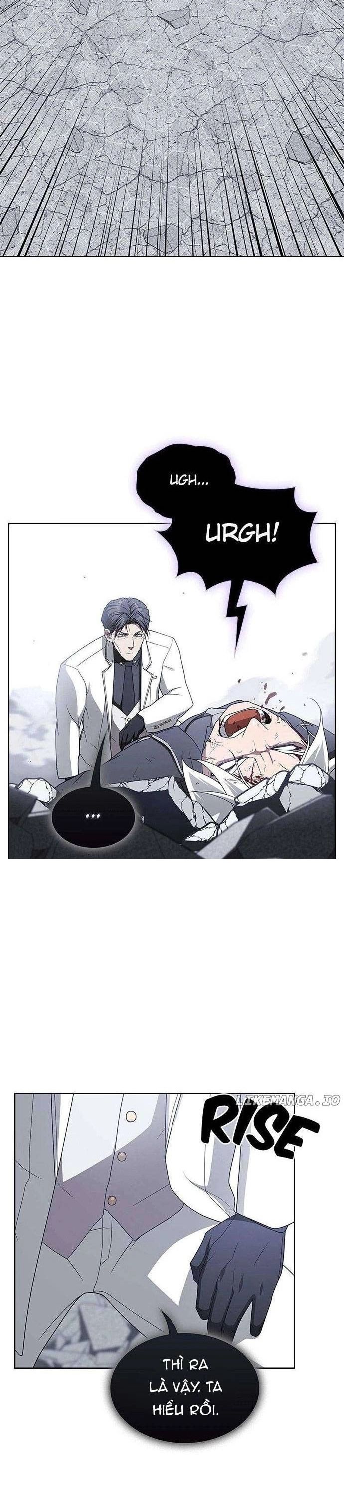 Tôi Là Người Chơi Leo Tháp Một Mình Chap 201 - Next Chap 202