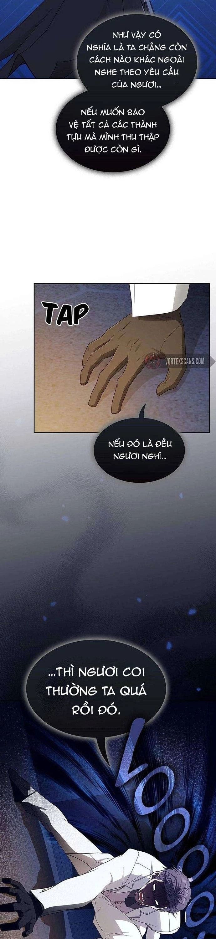 Tôi Là Người Chơi Leo Tháp Một Mình Chap 201 - Next Chap 202