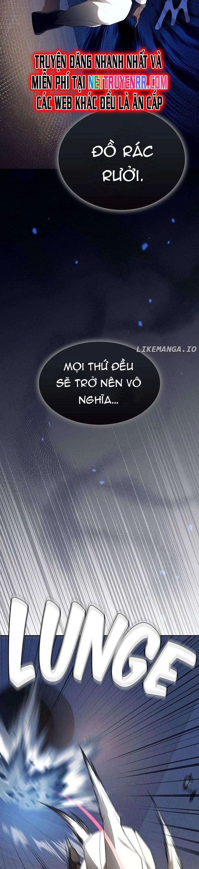 Tôi Là Người Chơi Leo Tháp Một Mình Chap 201 - Next Chap 202