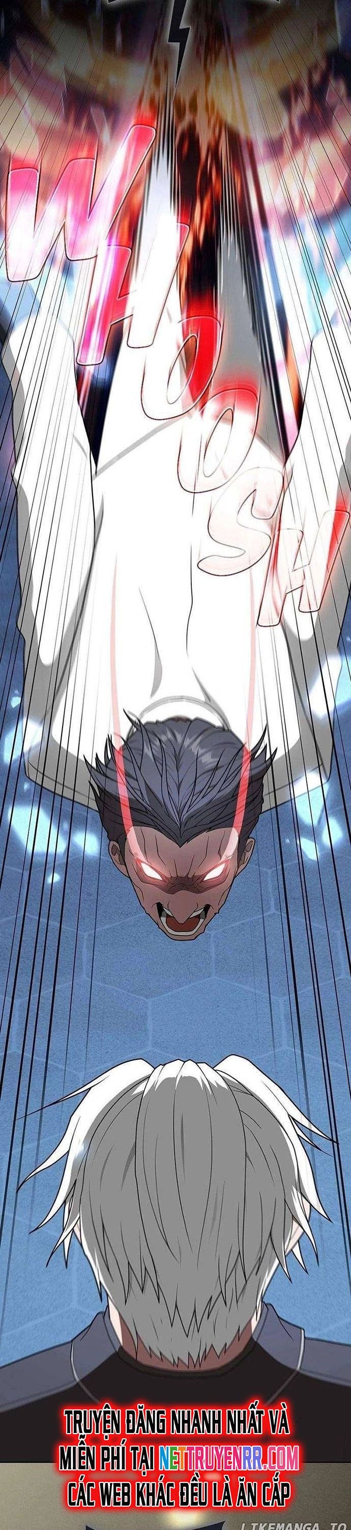 Tôi Là Người Chơi Leo Tháp Một Mình Chap 201 - Next Chap 202