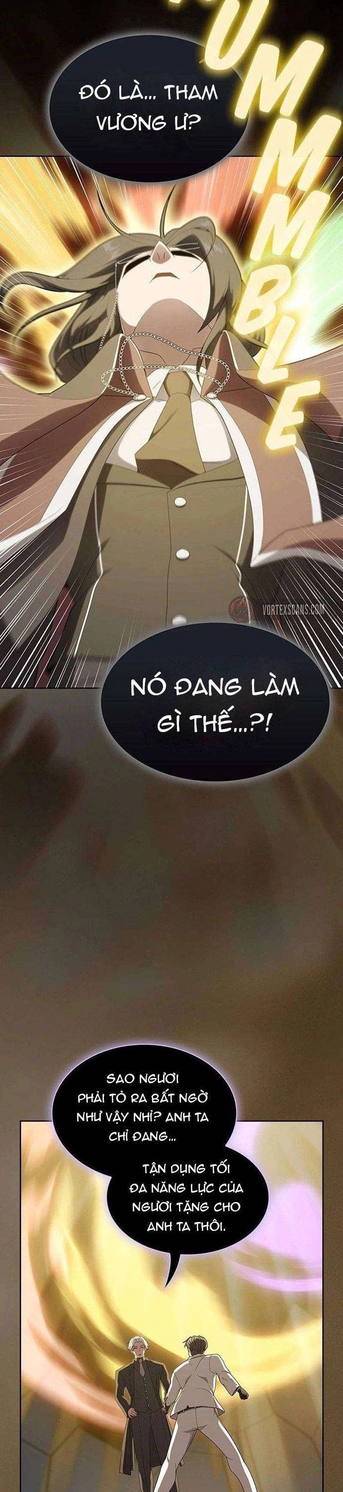 Tôi Là Người Chơi Leo Tháp Một Mình Chap 201 - Next Chap 202