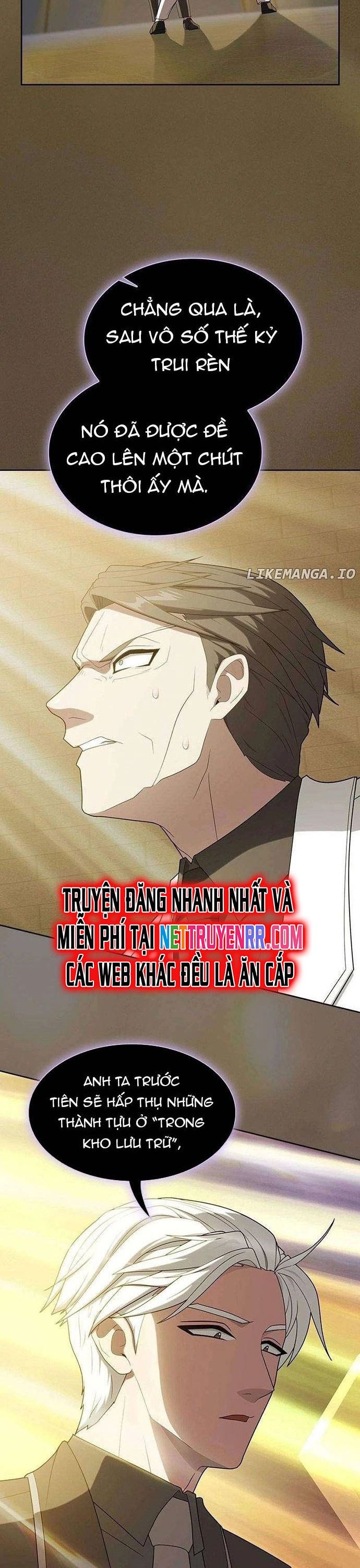 Tôi Là Người Chơi Leo Tháp Một Mình Chap 201 - Next Chap 202