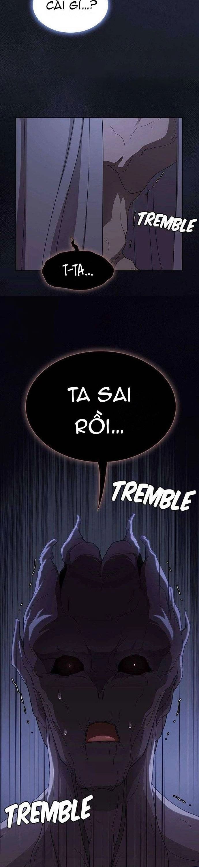 Tôi Là Người Chơi Leo Tháp Một Mình Chap 201 - Next Chap 202