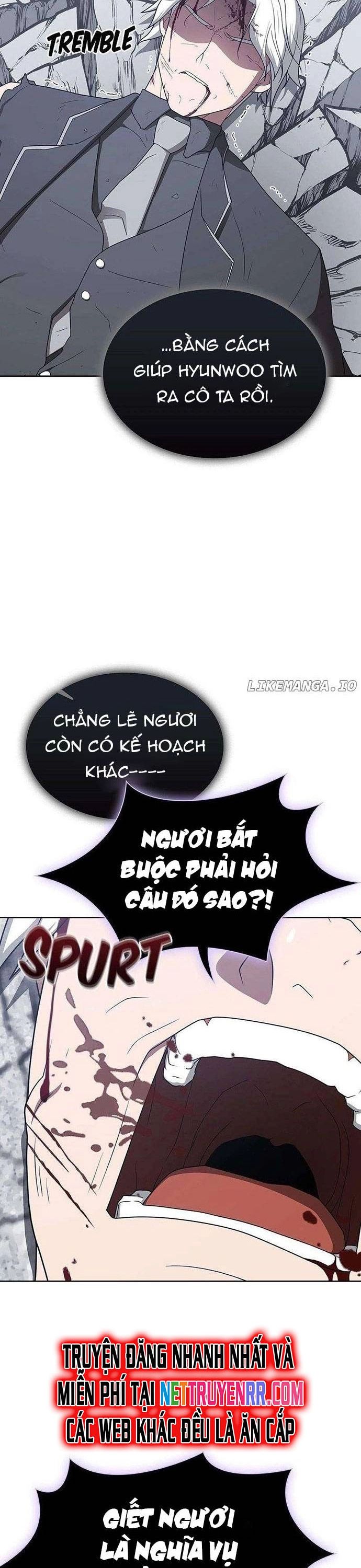 Tôi Là Người Chơi Leo Tháp Một Mình Chap 201 - Next Chap 202