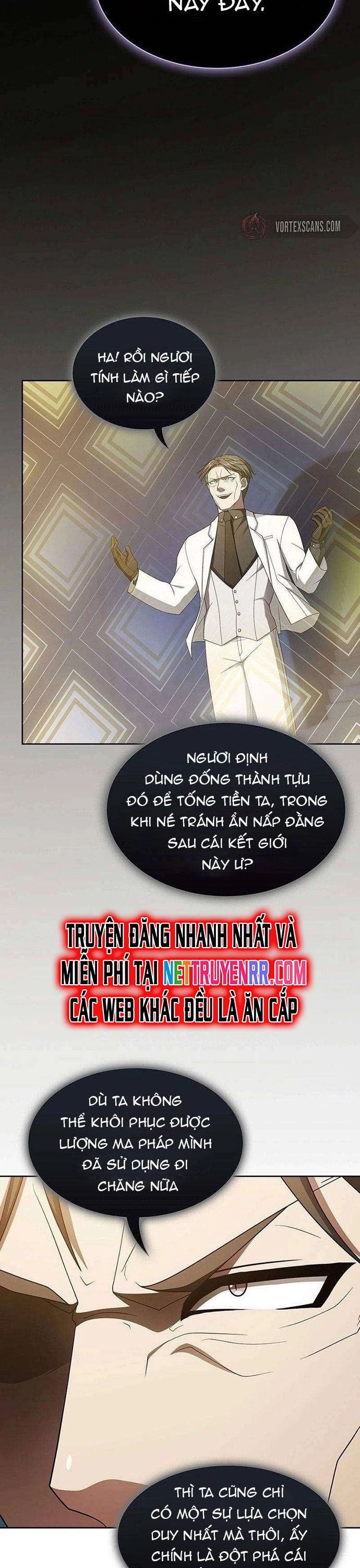 Tôi Là Người Chơi Leo Tháp Một Mình Chap 201 - Next Chap 202