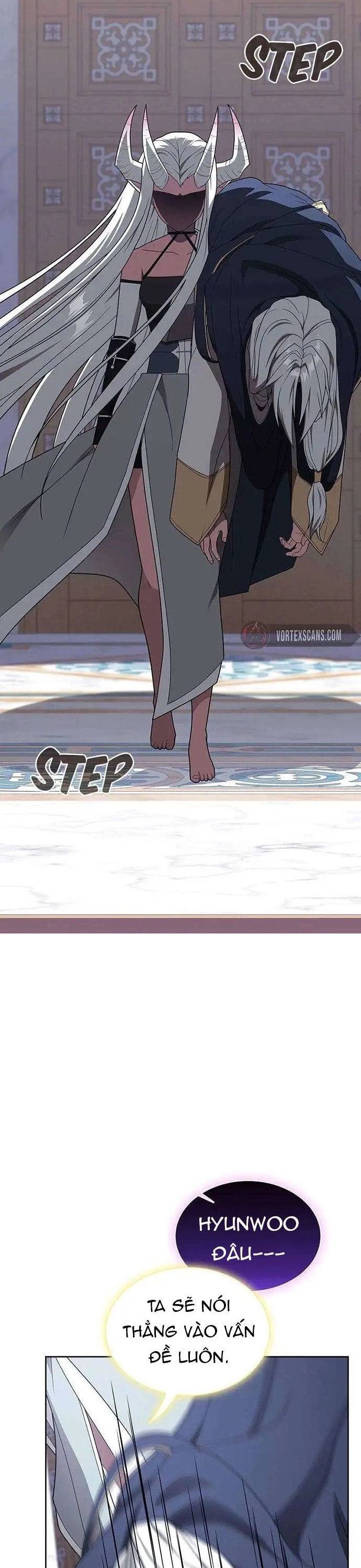 Tôi Là Người Chơi Leo Tháp Một Mình Chap 202 - Next Chap 203
