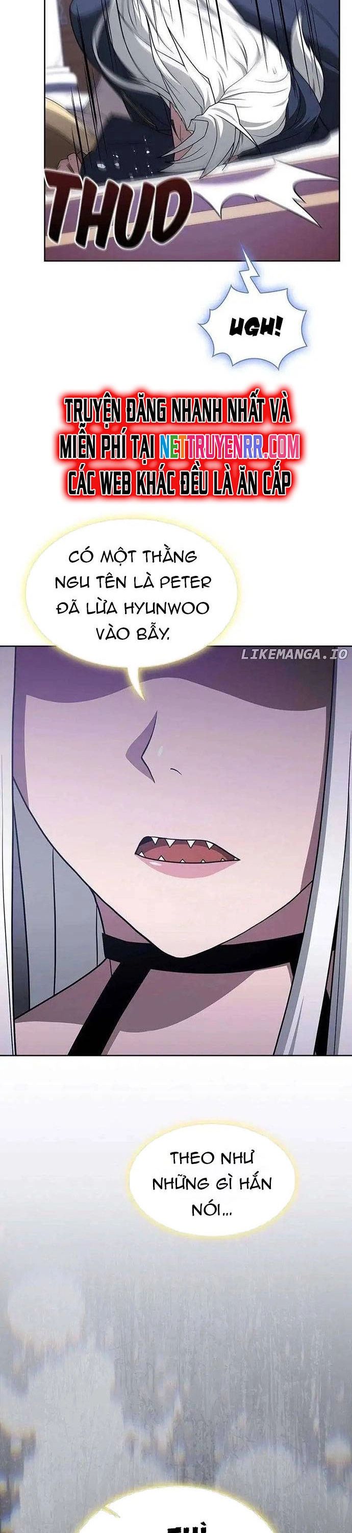 Tôi Là Người Chơi Leo Tháp Một Mình Chap 202 - Next Chap 203