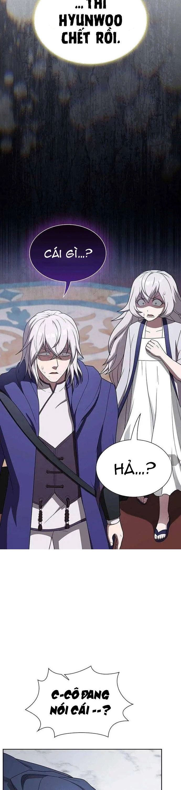 Tôi Là Người Chơi Leo Tháp Một Mình Chap 202 - Next Chap 203