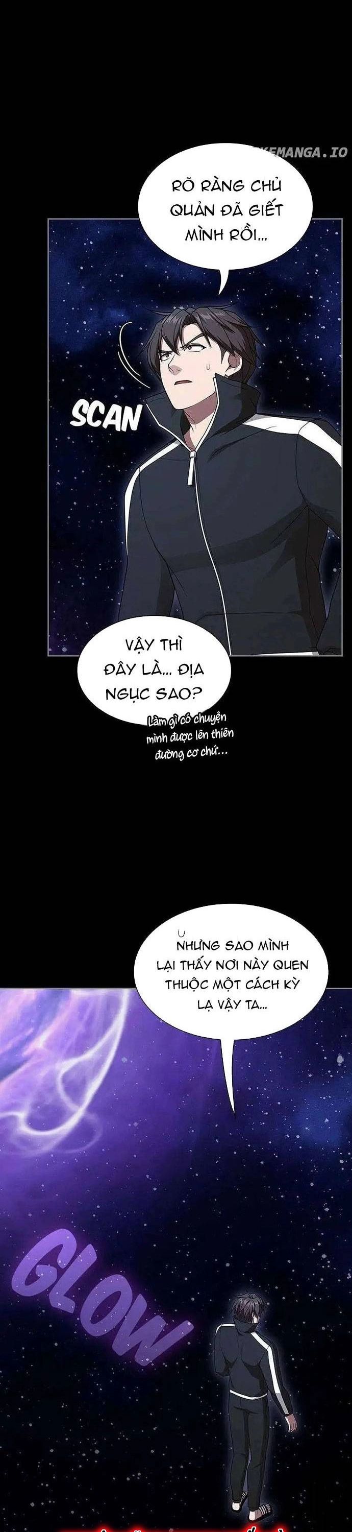 Tôi Là Người Chơi Leo Tháp Một Mình Chap 202 - Next Chap 203