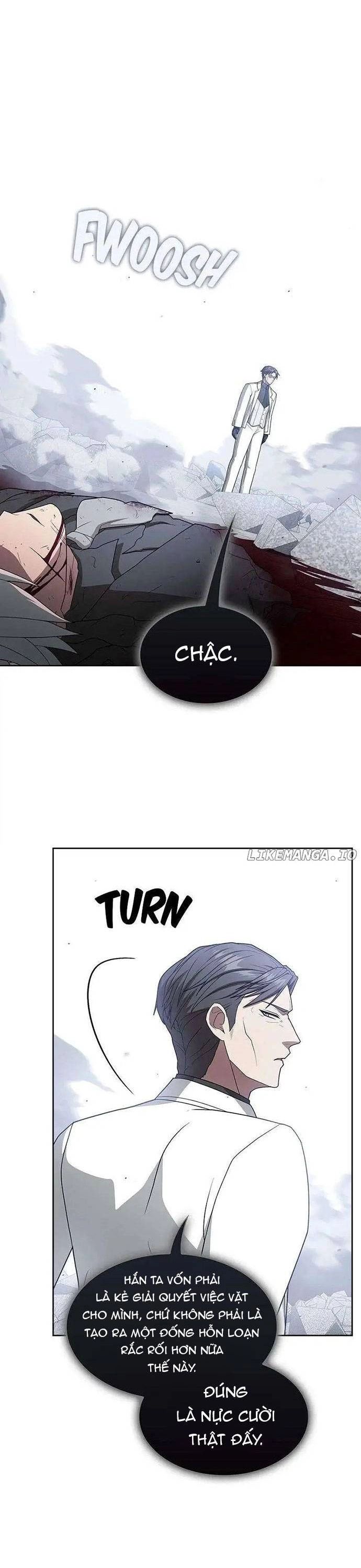 Tôi Là Người Chơi Leo Tháp Một Mình Chap 202 - Next Chap 203
